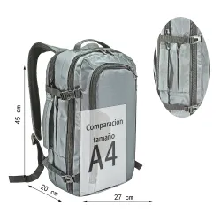 Daily Backpack with REF.
