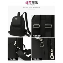 Mochila para Mujer con REF.