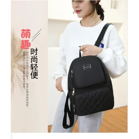 Backpack for Women with REF.