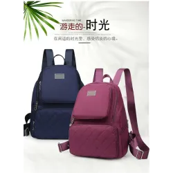 Mochila para Mujer con REF.