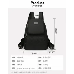 Mochila para Mujer con REF.