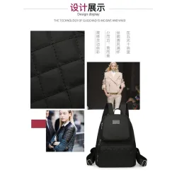 Mochila para Mujer con REF.