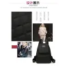 Backpack for Women with REF. Backpack for Women with REF.