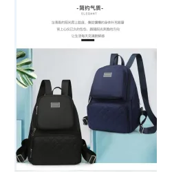 Mochila para Mujer con REF.