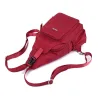 Backpack for Women with REF. Backpack for Women with REF.