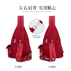 Mochila para Mujer con REF.