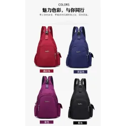 Mochila para Mujer con REF.