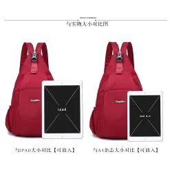 Mochila para Mujer con REF.