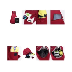 Mochila para Mujer con REF.