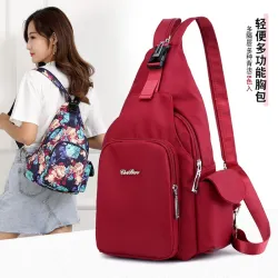 Mochila para Mujer con REF.