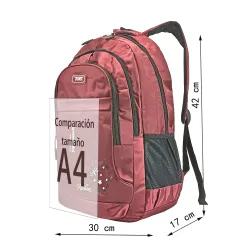 Daily Backpack with REF.