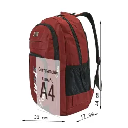 REF:7123 / MOCHILA ESCOLA - Mochilas para Mujer al por Mayor