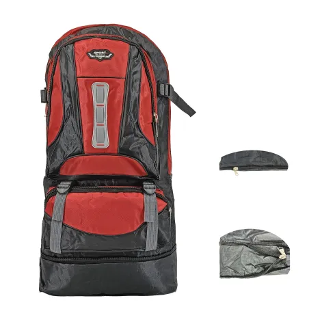 REF:6112 / MOCHILA VIAJE