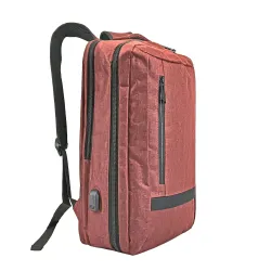 REF:5157 / MOCHILA NEGOCIO - Mochilas para Mujer al por Mayor