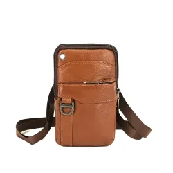 REF:K8 / BANDOLERA PIEL