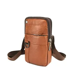 REF:K8 / BANDOLERA PIEL