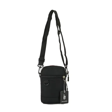 REF:9473 / BANDOLERA TELA