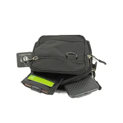 REF:9473 / BANDOLERA TELA