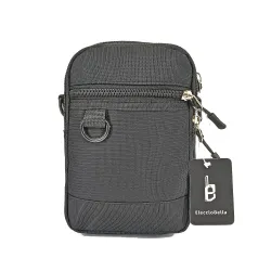 REF:9473 / BANDOLERA TELA