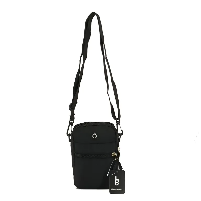 REF:82233 / BANDOLERA TELA