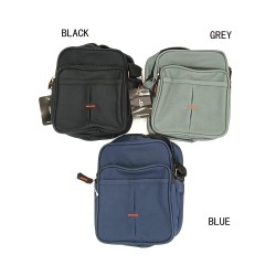 REF:580 / BANDOLERA HOMBRE