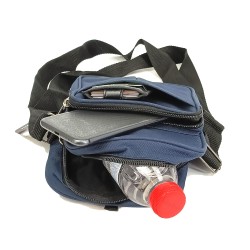 REF:580 / BANDOLERA HOMBRE