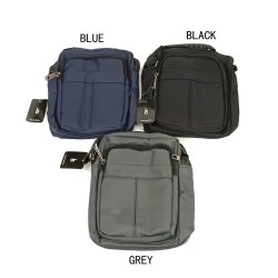 REF:22963 / BANDOLERA HOMBRE