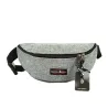 Leather Belt bag ： 