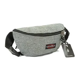 Leather Belt bag ： 