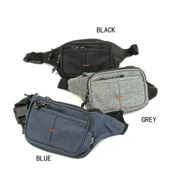 Belt bag ： 