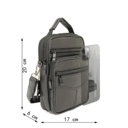 REF:8663 / BOLSOS PIEL