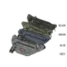 REF. 210057  - Bulk Wholesale of  Textile Waist Bags