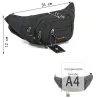 Belt bag ： 190099