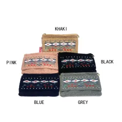 BANDOLERA CARTERA MOBILE POLIPIEL.CON TIRA ANCHA.CON MONEDA