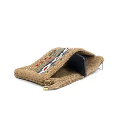 BANDOLERA CARTERA MOBILE POLIPIEL.CON TIRA ANCHA.CON MONEDA