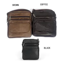 REF:9271 / 单肩斜挎包 PIEL