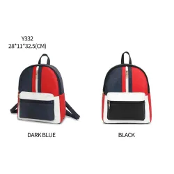 Backpack for Women with REF.