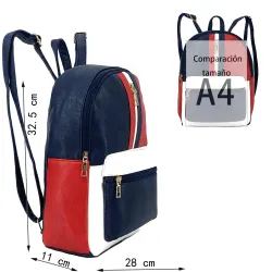 Backpack for Women with REF.