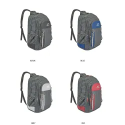 REF:6106 / MOCHILA ESCOLA - Mochilas para Mujer al por Mayor