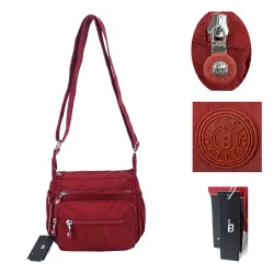 REF:0784-4 / BOLSOS TEXTIL KP