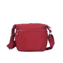 REF:0784-4 / BOLSOS TEXTIL KP