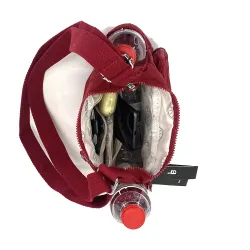 REF:0784-4 / BOLSOS TEXTIL KP