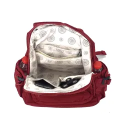 Backpack for Women with REF.