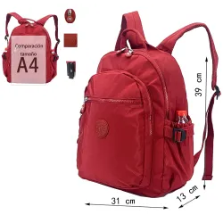 Backpack for Women with REF.