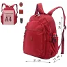 Backpack for Women with REF. Backpack for Women with REF.