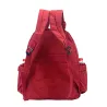 Backpack for Women with REF. Backpack for Women with REF.