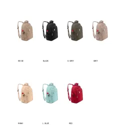 货号210141的女士背包批发