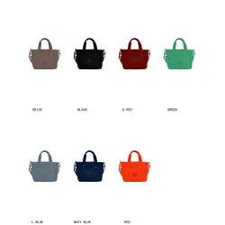 REF:6681 / BOLSOS TELA