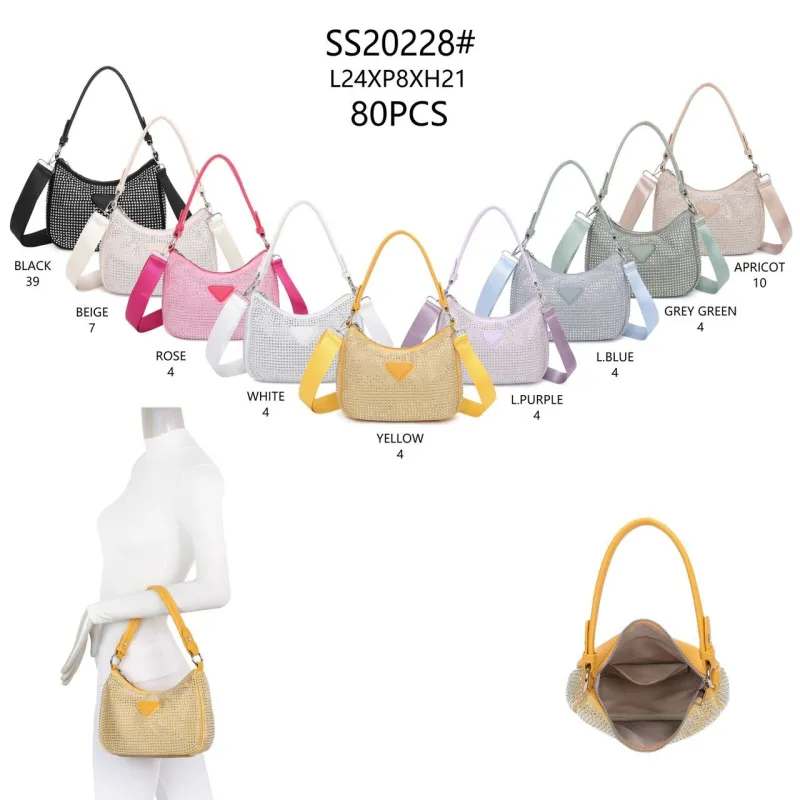 REF:6695-1 / BANDOLERA MUJER REF:6695-1 / BANDOLERA MUJER