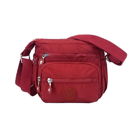 REF:0784-4 / BOLSOS TEXTIL KP